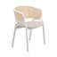 Chaise de salle à manger Daishun Ervilla-1264241231