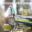 An-225 Official Limited Edition of Cargo Aircraft ANTONOV