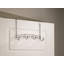 Contemporary Wall Mounted Coat Rack-20460510
