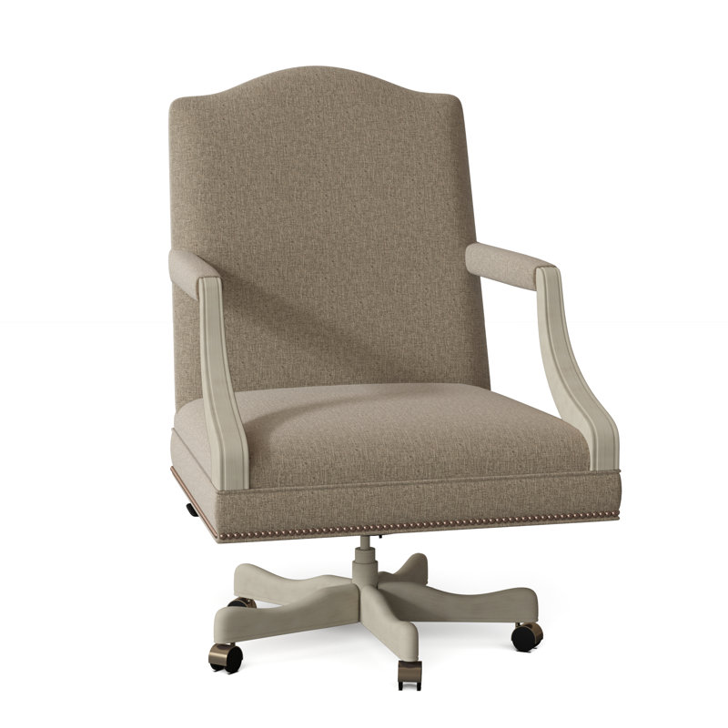 Troy Task Chair, Linen (3155 72), Montego Bay