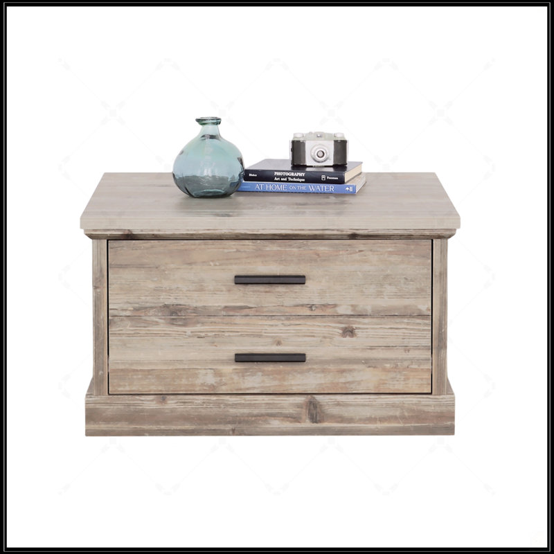 Table basse, Pinède