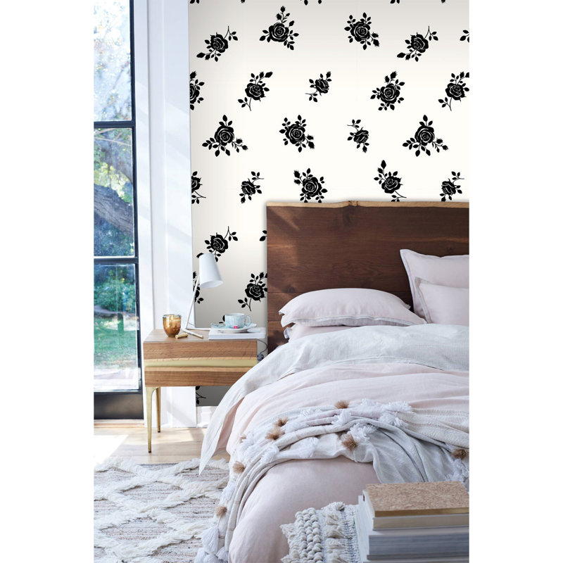 Latoina 2.5m x 1.04m Matte Mural, 208 x 146cm