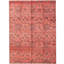 Floral Area Rug