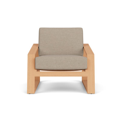 Pursuit Outdoor Lounge Chair