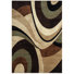 Brown/Beige/Green