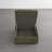 Winfree 33.9" Wide Rectangle Storage Ottoman-248952876