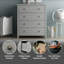 Commode 4 tiroirs Helene-345719459
