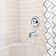 Design House Middleton II Traditional Single-Handle Shower Valve Trim with Escutcheon for Bathroom