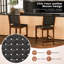Tabouret de comptoir Acea 24-1255207997