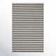 Renelso Handmade Wool Rug