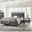Mobilier de chambre à coucher 1pc