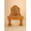 Anduze Wall Base Fountain