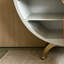 Buffet moderne et artistique-129386972