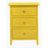 Modern Yellow Nightstand For Your Bedroom-477679693
