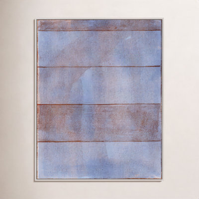 Dusk by Mo Neuharth - Framed Wall Art