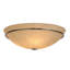3 - Light Flush Mount