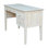 Bureau en bois massif Newville