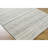Hand Tufted Wool Striped Indoor Rug-410874455