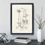 Toilet Water Closet Patent - Framed Print-62807771-62807772