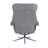 Manual Recliner with Footstool