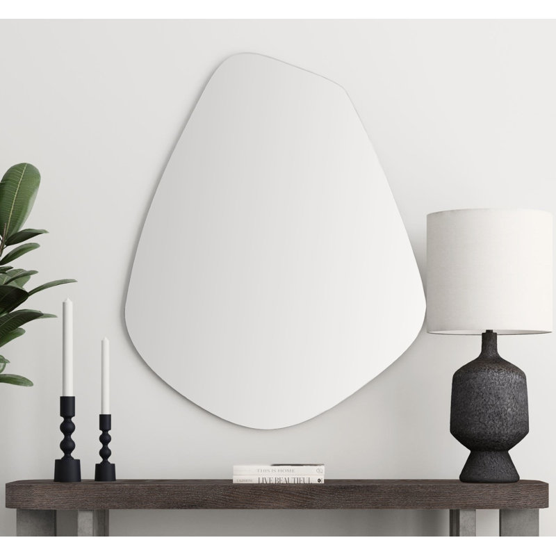 Miroir mural Carlton