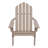Besnard Outdoor Adirondack Chair-93601460