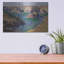"Port-Domois, Belle-Isle" par Claude Monet-1479349496