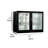 Cooler Depot 7.4 cu. ft. - 36 in.