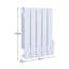 900W Horizontal Flat Panel Radiator
