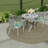 Outdoor Seat/Back Cushion-2004690060
