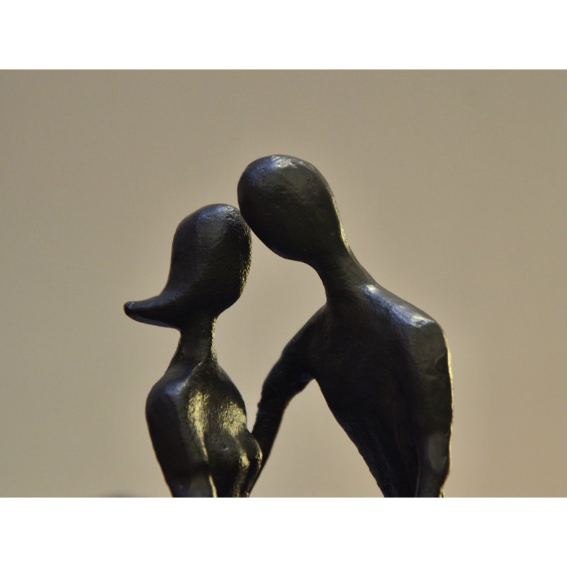 Anstice People Figurines & Sculptures