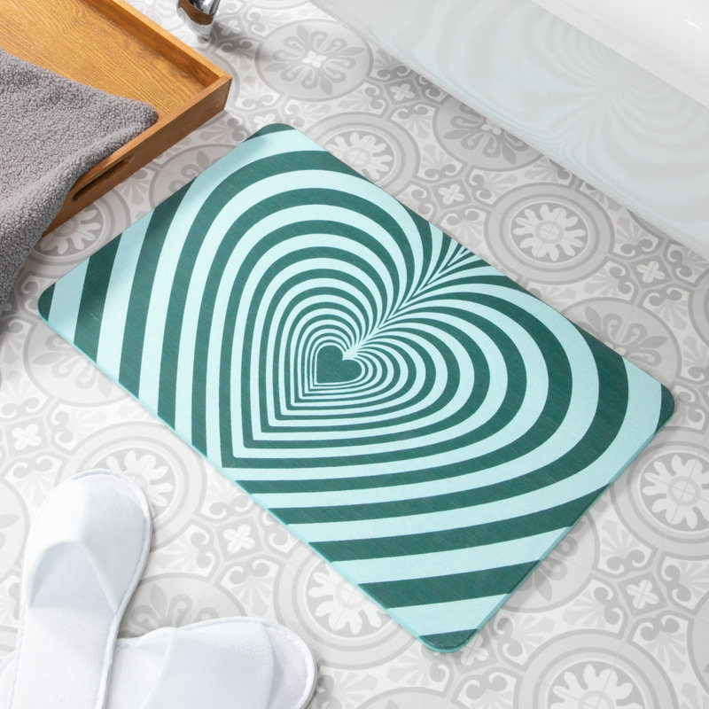 Adaora Non-Slip Bath Mat