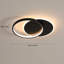 Flush Mount