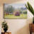 Haystack, 1865-Gallery Wrapped Canvas-180745883