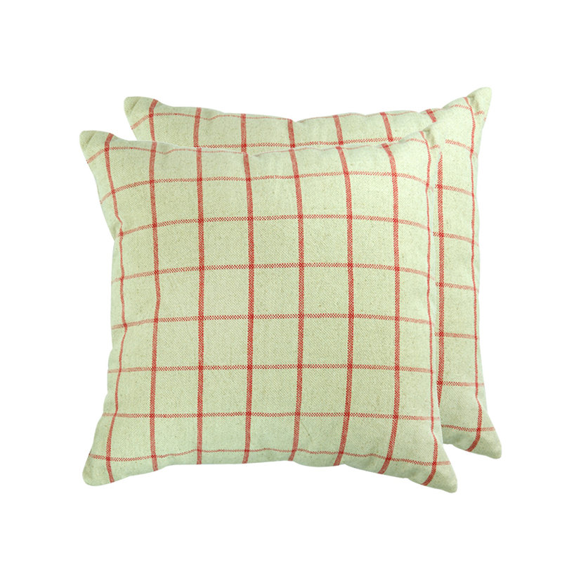 Housse de coussin Farson