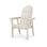 Chaise Adirondack POLYWOOD Vineyard Curveback