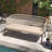 Outdoor Bench Seat Cushion-632961034-632961032