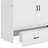Emmaree Murphy Bed Cabinet with Outlets-671123112-671123114