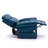 Widcombe Leather Massage Chair