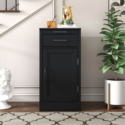 Armoire modulaire pour bar à vin 24 po