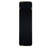 47x14" Gold Aluminum Over-the-Door Full-Length Mirror with Shatterproof Film-277715079