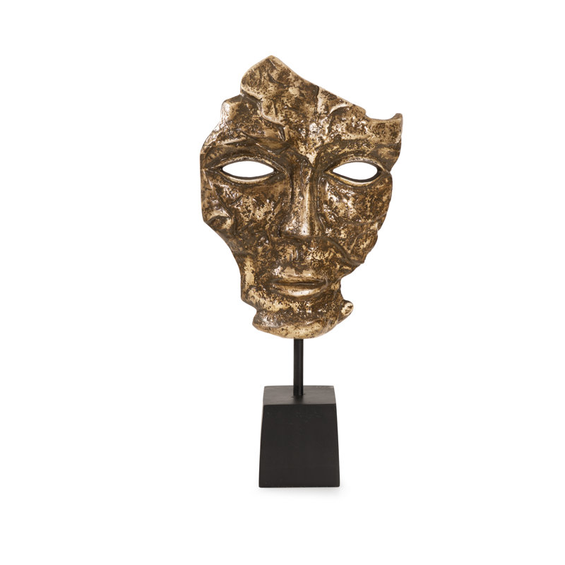 The Mask I