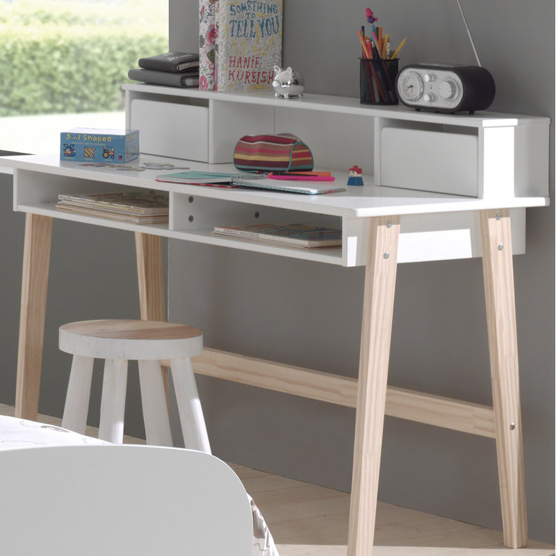 Kiddy 120cm W Writing Desk