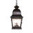 8.5" Square Lapalma Pendant