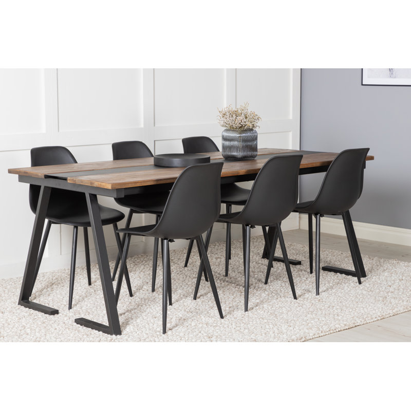 Centano Dining Set