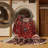 Machine Washable Persian Brown Area Rug-160076585