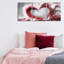 3 Piece Wrapped Canvas Print-1883533685