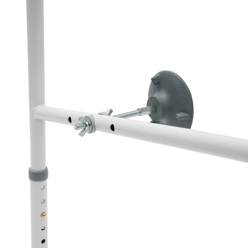Bathroom Toilet Safety Rails Handrail Rack