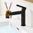 Stila Single Hole Single-Handle Bathroom Faucet -110897427