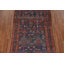 Tapis teinture végétale pré-1900 5 x 8